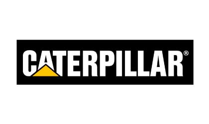 caterpillar