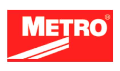 metro