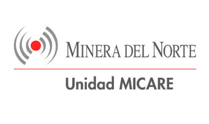 mineradelnorte